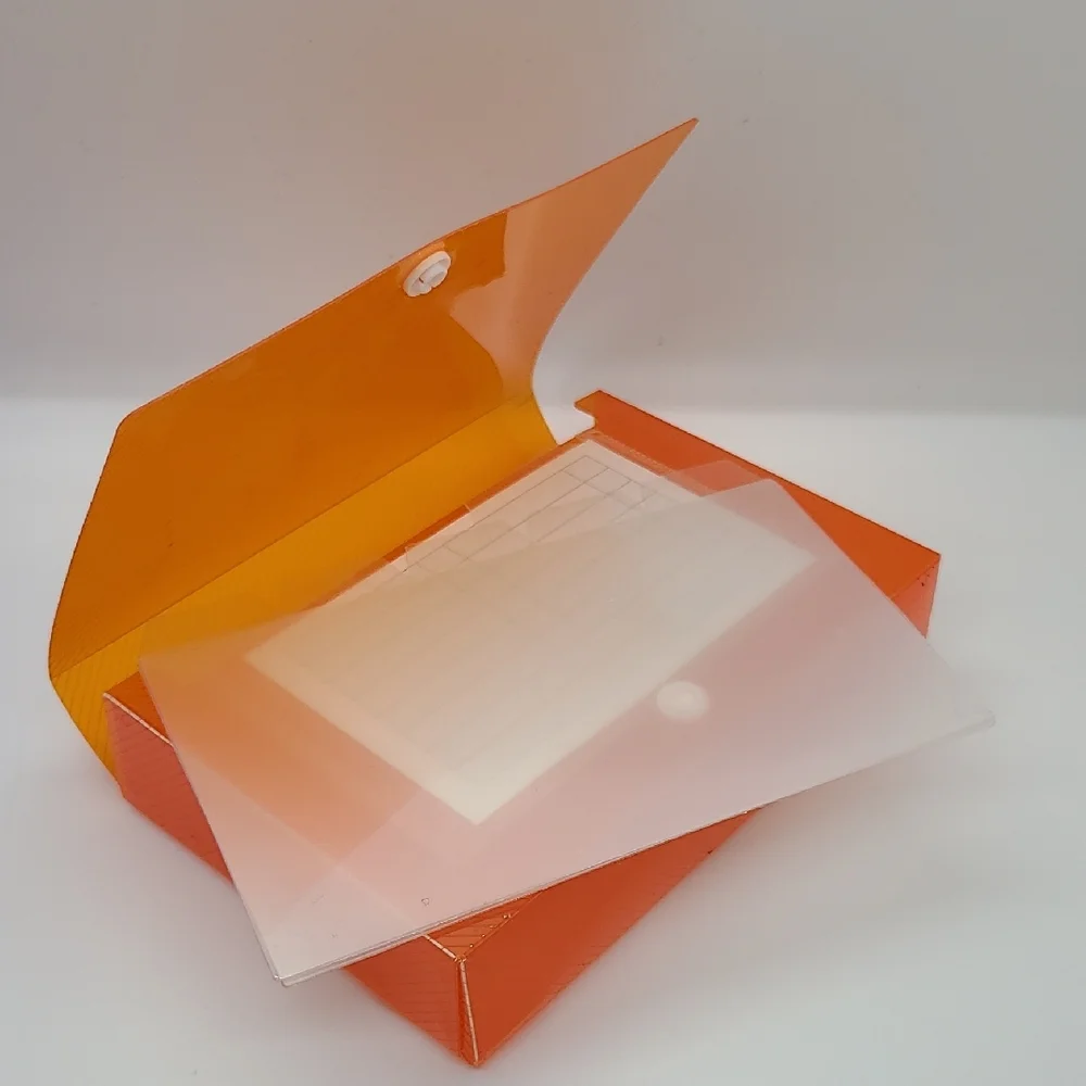 3 X 5 Index Card Holders